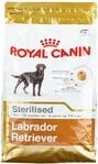 Royal Canin Labrador Adult Sterilised, 1er Pack (1 x 3 kg)