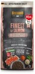 Belcando Finest GF Salmon [1 kg] getreidefreies Hundefutter | Trockenfutter f&uuml;r