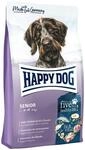 Happy Dog 60767 - Supreme fit & vital Senior - Hunde-Trockenfutter f&uuml;r &auml;ltere Hunde