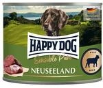 Happy Dog Sensible Pure Neuseeland (Lamm) 6 x 200 g