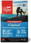 Orijen Original Hunde Erwachsene 17 kg