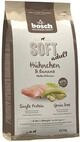 bosch HPC SOFT H&uuml;hnchen & Banane | halbfeuchtes Hundefutter f&uuml;r ausgewachsene Hunde