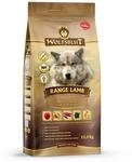 Wolfsblut - Range Lamb - 12,5 kg - Lamm - Trockenfutter - Hundefutter - Getreidefrei