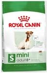 Royal Canin Mini Adult 8+ | 800 g | Alleinfuttermittel f&uuml;r &auml;ltere Hunde...