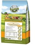Bellfor Naturgut-Schmaus Hundefutter mit Insekten 4 kg &ndash; Hochwertiges