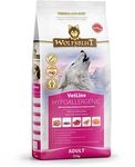 WOLFSBLUT &ndash; VetLine Hypoallergenic | Di&auml;t Trockenfutter f&uuml;r ausgewachsene...