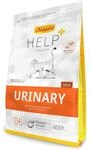 Josera Help Urinary Katze Trockenfutter 400g