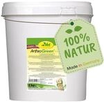 cdVet ArthroGreen Collagen 2kg | Nat&uuml;rlich gesunde Gelenke f&uuml;r Tiere mit Collagen
