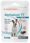 TVM Alphazium TT S | 30 St&uuml;ck | Erg&auml;nzungsfuttermittel f&uuml;r Hunde & Katzen |...