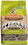 Spezialfutter 1000g - Mischung ohne Schalen - Top Qualit&auml;t