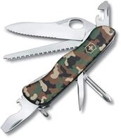 Victorinox Schweizer Taschenmesser, Trailmaster MW, Multitool, Swiss Army Knife, 4