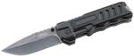 Herbertz TOP-Collection Einhandmesser Stonewashed-Optik L&auml;nge ge&ouml;ffnet: 20.7 cm,