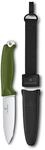Victorinox Taschenmesser Venture, 5 Funktionen, Swiss Made, Feststehendes Outdoor