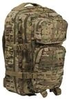 Mil-Tec Backpack US Assault Pack Laser Cut