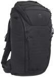 Tasmanian Tiger Unisex Tt Modular 30 Rucksack, Schwarz, 45 cm EU