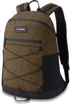 Dakine Wonder Pack 18 L Rugzak R2R Olive