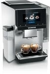 Espressom&uuml;hle SIEMENS TQ705R03 - EQ.700 INTEGRAL - 20 Rezepte - 6 Mahlgrade - 3