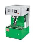 Quick Mill 0820 Espressomaschine Made in Italy (Gr&uuml;n)