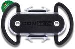 CONTEC Universeller Halter ADD. All, 3Zoll / 7,62cm, aus Silikon, Halterung f&uuml;r