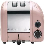 Dualit NEWGEN Toaster 2 Scheiben, ProHeat&reg;-Heizelemente, Made in UK