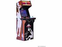 Arcade 1 up Nba Jam Shaq Xl Arcade Machine