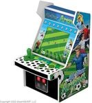 My Arcade Micro Player Allstar Arena 308 Games 6.5 Retro Console One Size