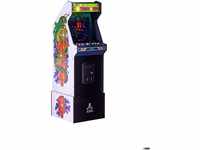 Arcade1Up ATARI LEGACY 14 GAMES Wifi ENABLED ARCADE MACHINE