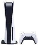 SONY PlayStation&reg;5 (Disk) Bundle mit zweitem DualSense&trade; Wireless-Controller