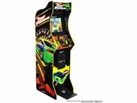 Arcade1Up THE FAST & THE FURIOUS DELUXE ARCADE GAME