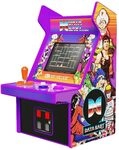 My Arcade Micro Player Data East 308 Games 6.5 Retro Console One Size