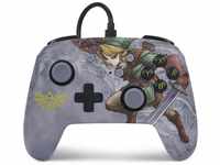 Wired Controller Nintendo Switch - Valiant Link