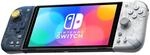HORI Nintendo Switch Split Pad Compact (Eevee Evolutions) Ergonomic Controller for
