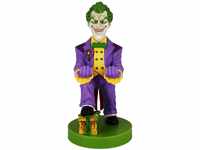 Cable Guys - Joker Gaming Accessories Holder & Phone Holder for Most Controller