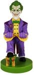 Cableguys Warner Bros Joker Controller Halter & Handy St&auml;nder - Gaming Zubeh&ouml;r f&uuml;r