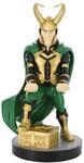 Cableguys Marvel Loki Controller Halter & Handy St&auml;nder - Gaming Zubeh&ouml;r f&uuml;r
