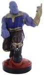 Cableguys Marvel Thanos Controller Halter & Handy St&auml;nder - Gaming Zubeh&ouml;r f&uuml;r