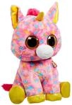 Ty &ndash; TY99998 &ndash; Beanie Boo's &ndash; Pl&uuml;sch Fantasia das Einhorn