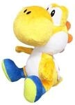 Together Plus Nintendo Yoshi Pl&uuml;schfigur gelb, 21cm