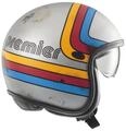 Premier Offener Helm Vintage,Platinum ED. EX 77 BM,L