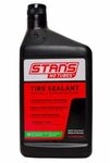 NoTubes Dichtmittel Reifendichtmittel, mehrfarbig, 946ml, ST0062