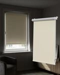 Victoria M. Tenebra Verdunkelungsrollo Klemmfix Rollo Fensterrollo, Sichtschutz,