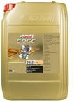 Castrol EDGE 0W-20 LL IV Longlife Motor&ouml;l, 20L