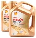 Shell Helix Ultra Professional AV-L 0W-30 2x 5 Liter