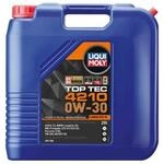 Liqui Moly 21606 - Motor&ouml;l