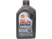 Shell Helix Ultra ECT 0W30 1L