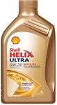 SHELL Motor&ouml;l 0W-30 Helix Synthetik&ouml;l Motor &Ouml;l ACEA C2 ACEA C3 API SN Ultra ECT