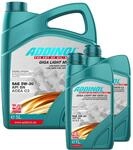 Addinol Motor&ouml;l 5W-30 Giga Light MV 0530 LL Longlife 5L + 2X 1L
