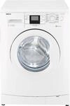 Beko WMB 71443 PTE Waschmaschine/Frontlader/A+++B / 1400 UpM / 7 kg / 0.855 kWh / 41