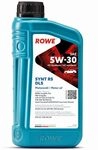 ROWE HIGHTEC SYNT RS DLS SAE 5W-30, 1 Liter