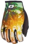 0385-738 - Oneal Mayhem 2018 Palms Motocross Handschuhe S Multi
